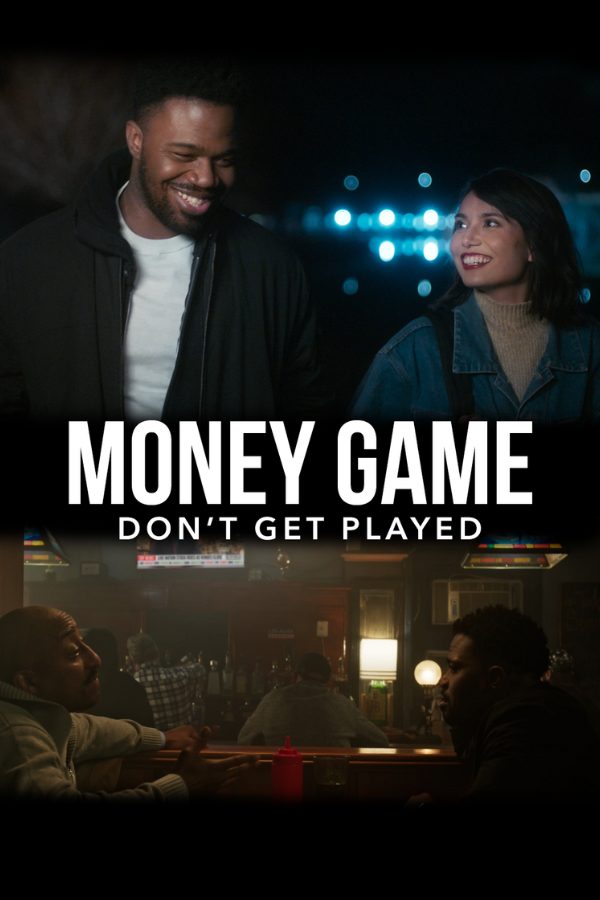 Money Game poster