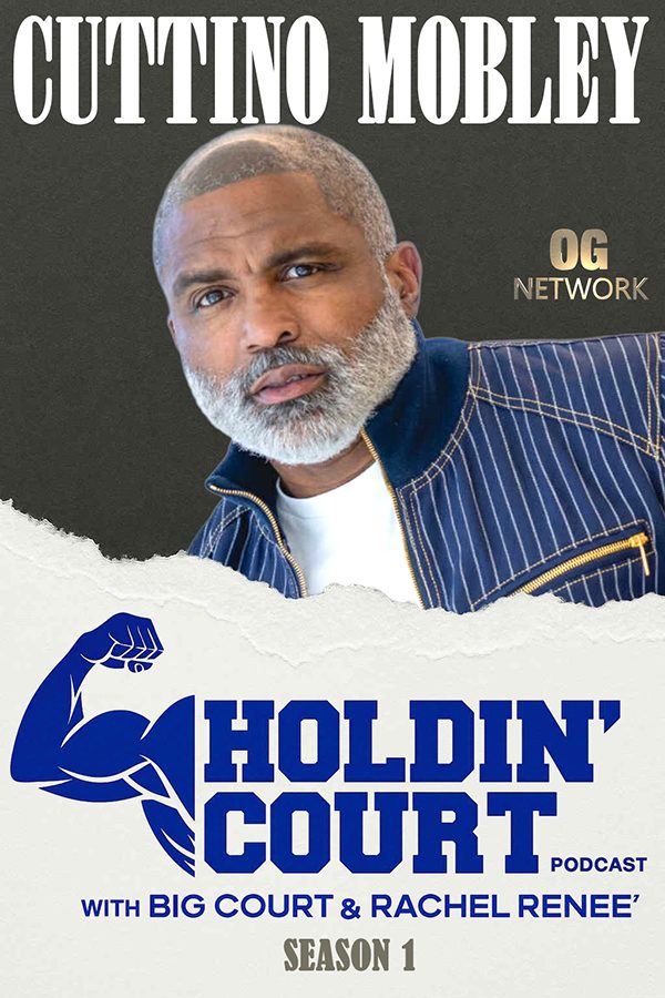 Cuttino Mobley | From NBA Stardom to Entrepreneurial Mindset poster