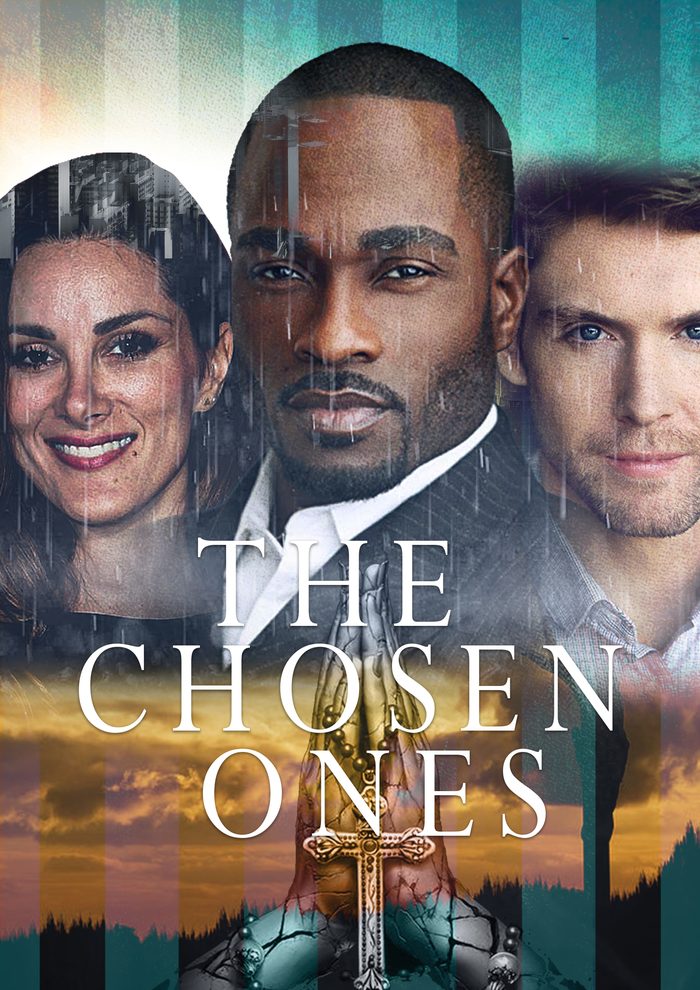 The Chosen Ones poster