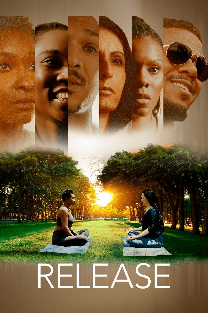 Release poster