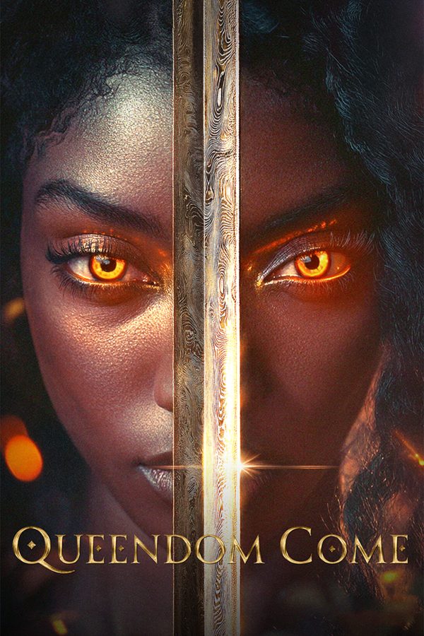 Queendom Come poster