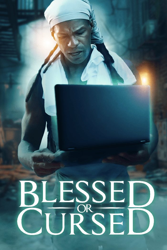 Blessed Or Cursed poster