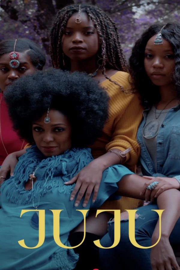 Juju poster
