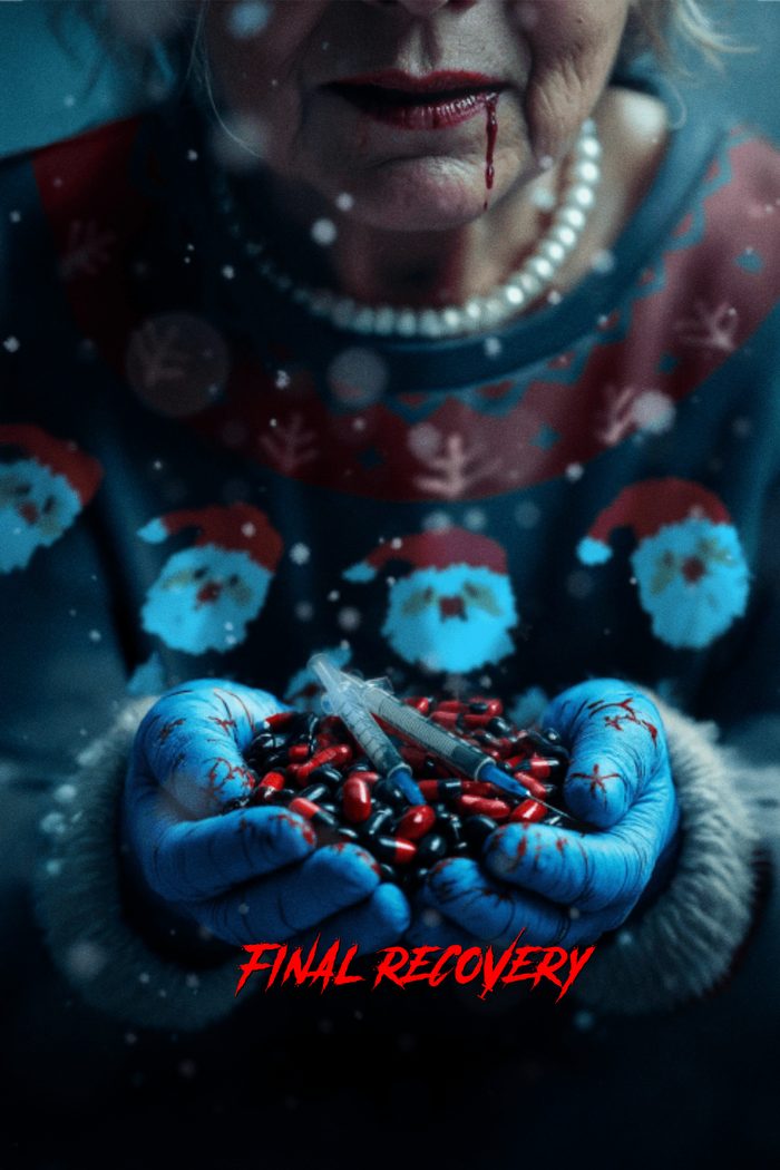 Final Recovery poster