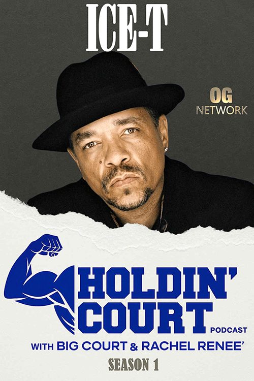 Ice-T | From Gangster Rap to Global Icon | Part 1 poster