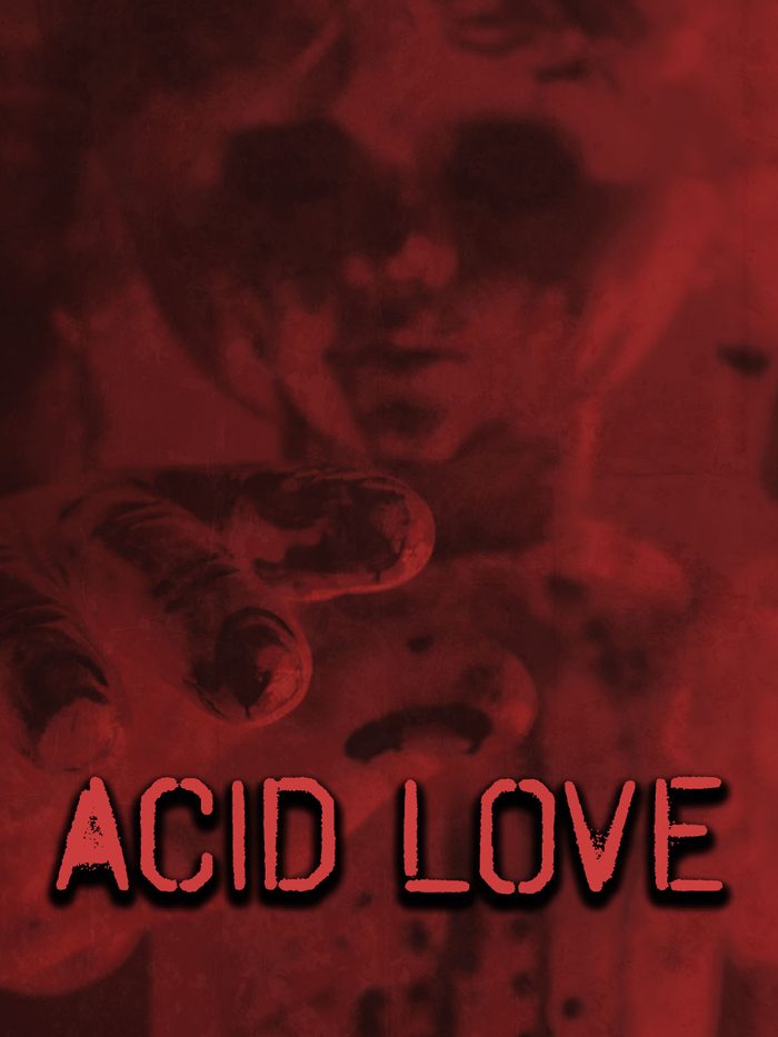 Acid Love poster