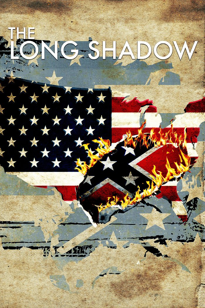 The Long Shadow poster