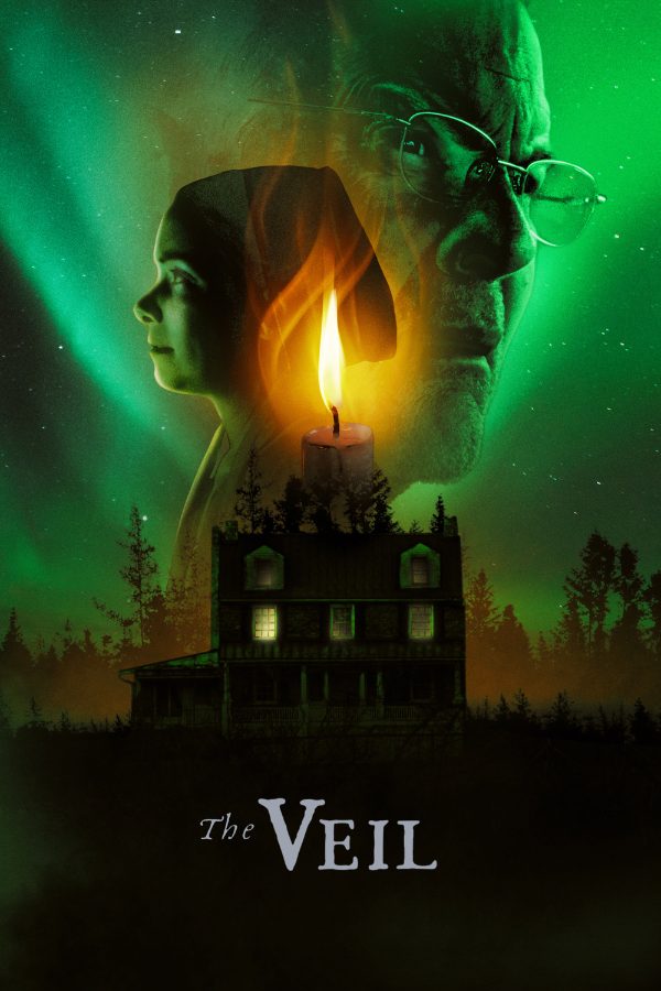 The Veil poster