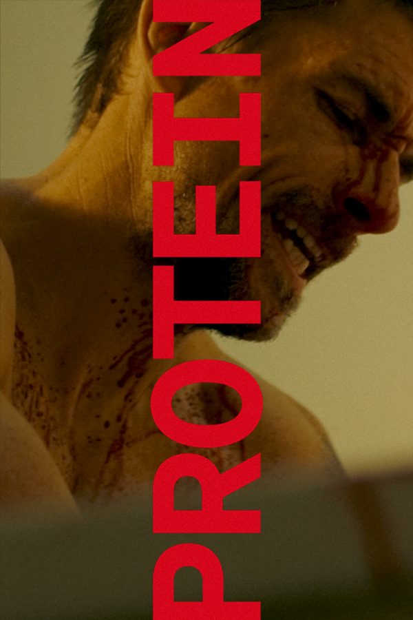 Protein poster