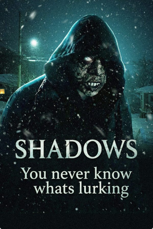 Shadows poster