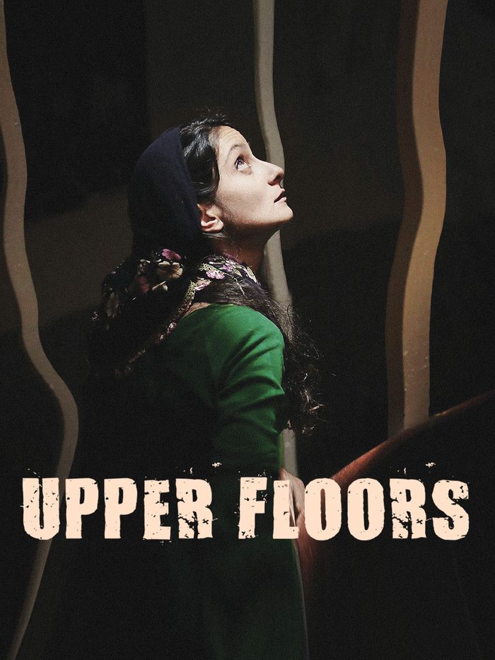 Upper Floors poster