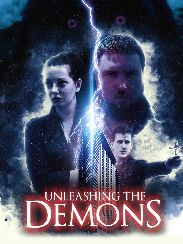 Unleashing the Demons poster