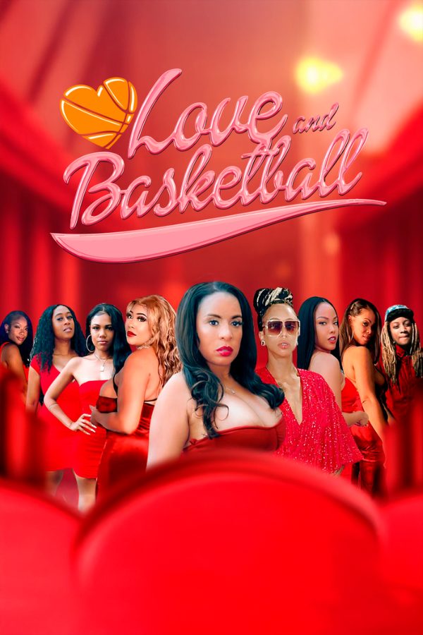 Love and Basketball TV Show poster