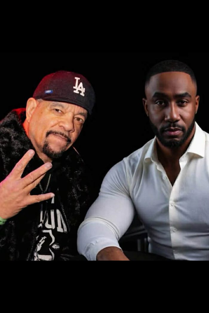 Ice-T Unveils OG Network on FOX 5’s Good Day Street Talk, Expanding Its Reach poster