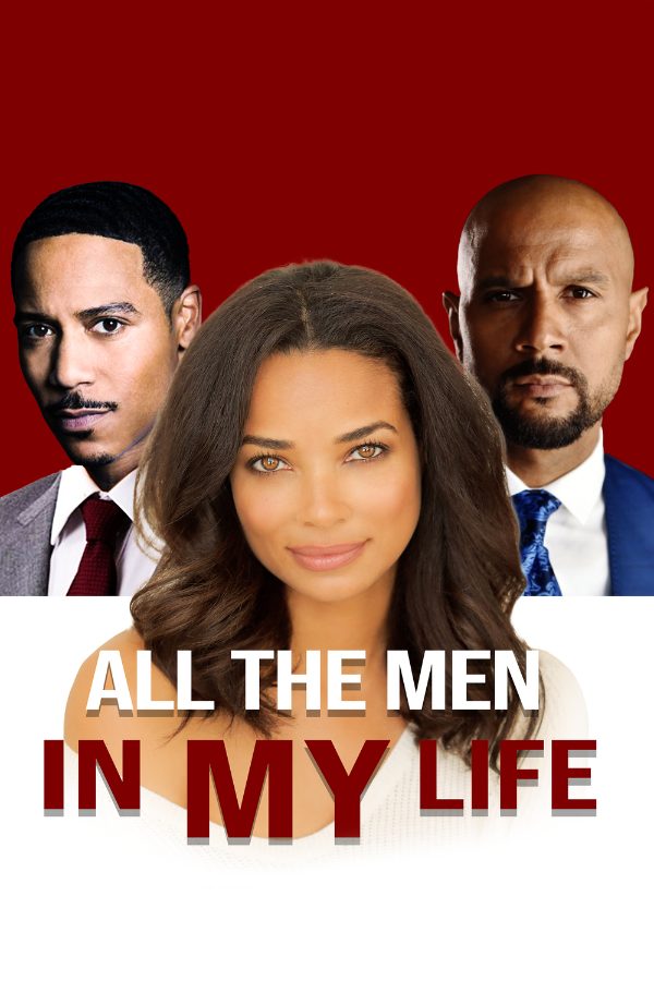 All The Men In My Life poster