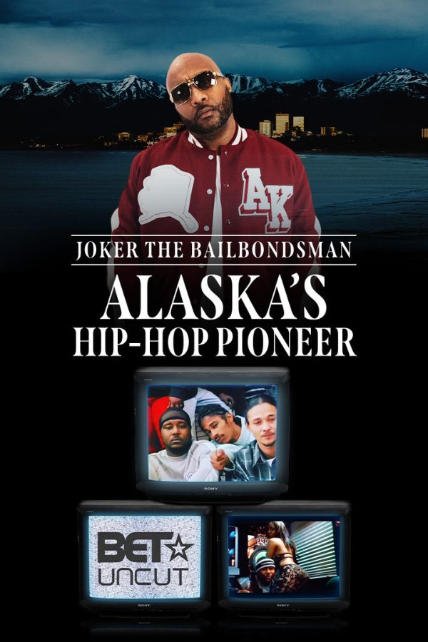 Alaskas Hip Hop Pioneer | Episode 1 poster