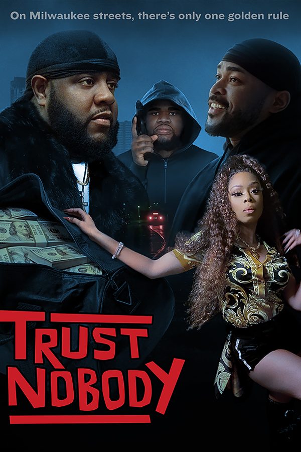 Trust Nobody poster