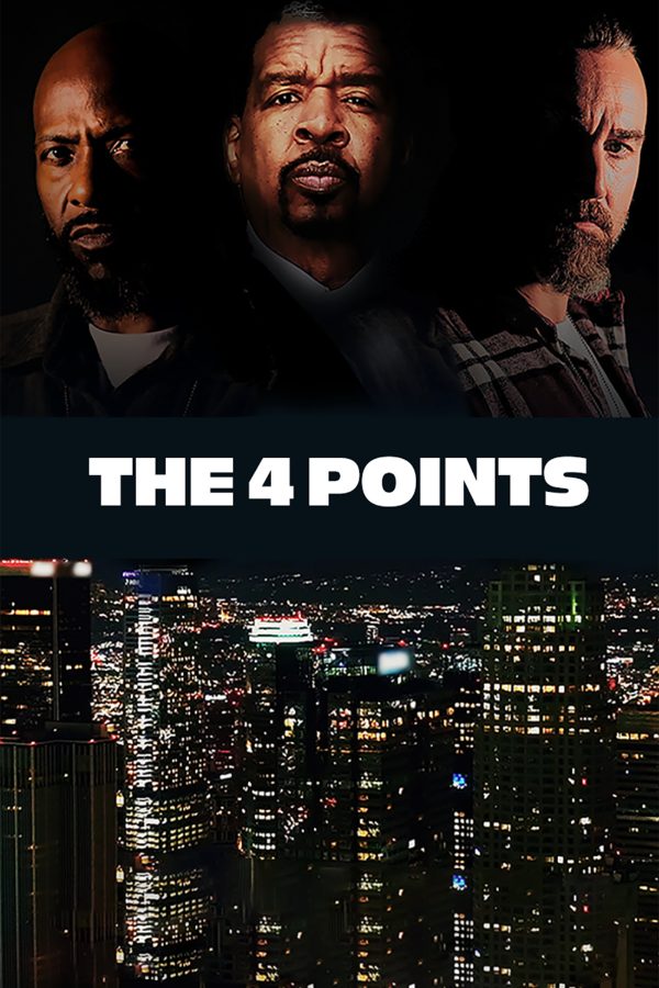 The 4 Points poster