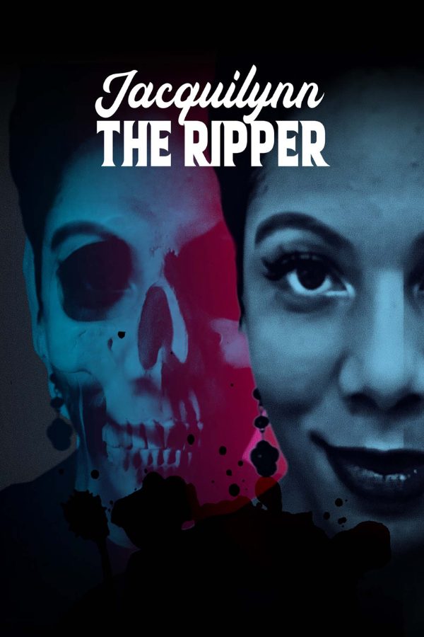 Jacquilynn The Ripper poster