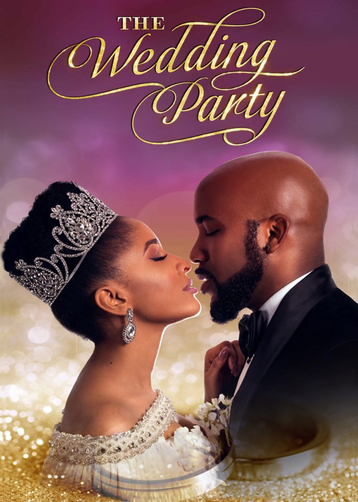 The Wedding Party poster