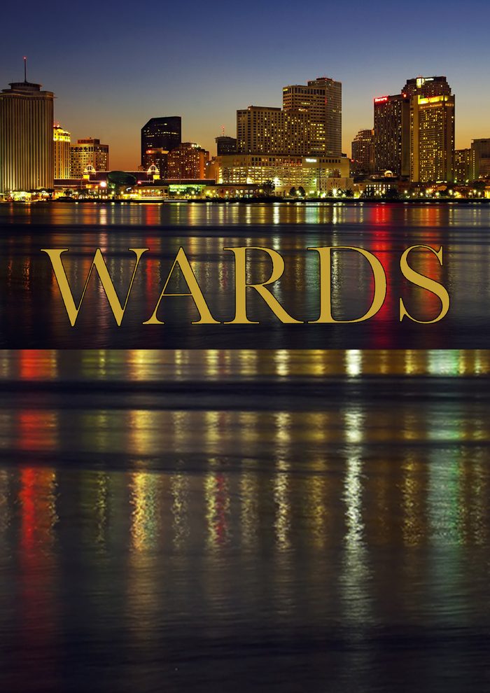 Wards poster