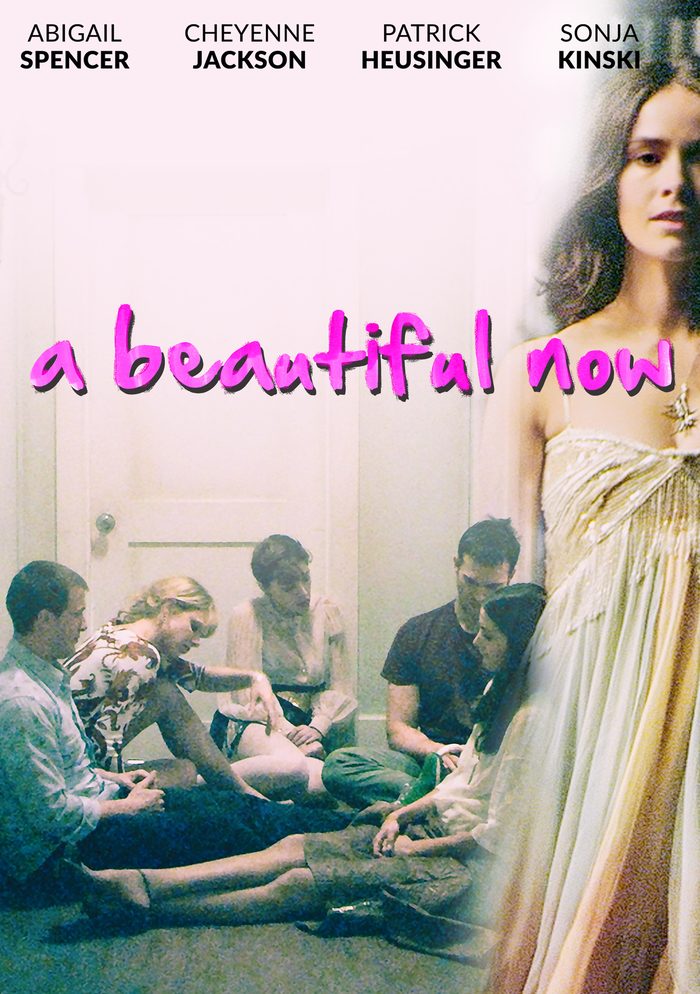 A Beautiful Now poster