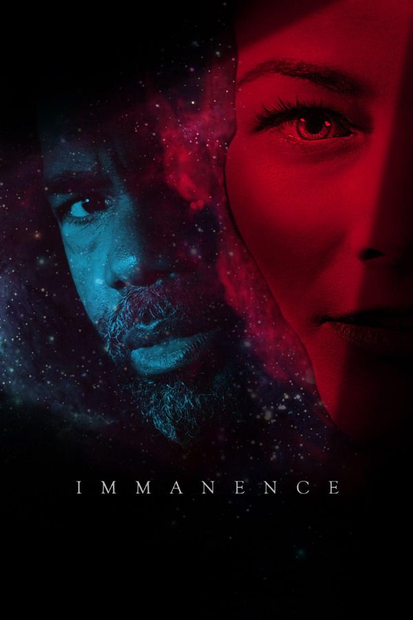 Immanence poster
