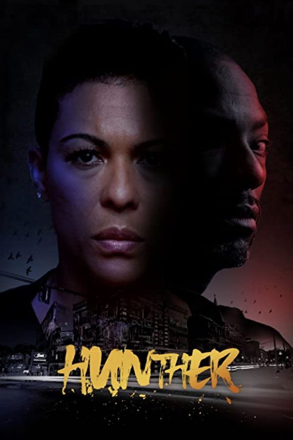Hunther poster