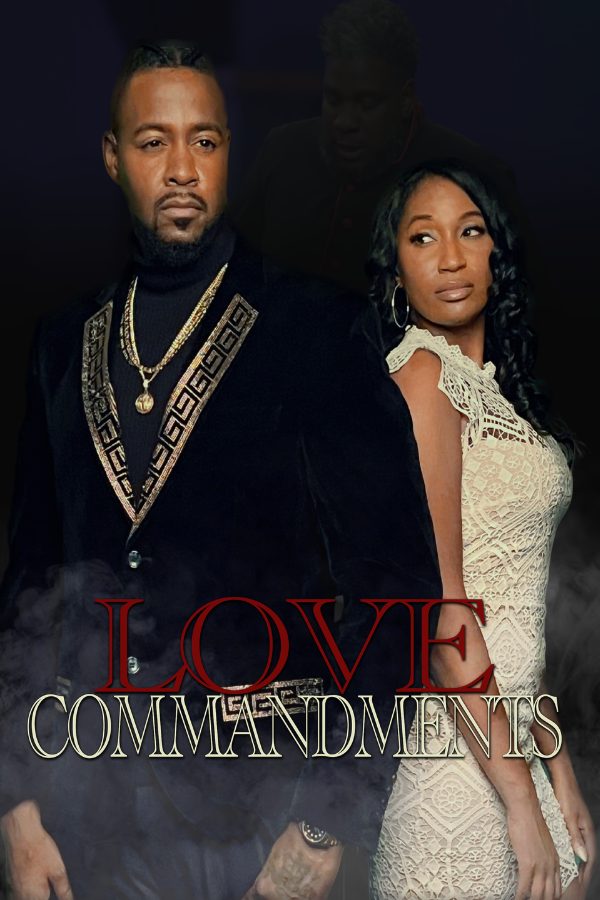 Love Commandments poster
