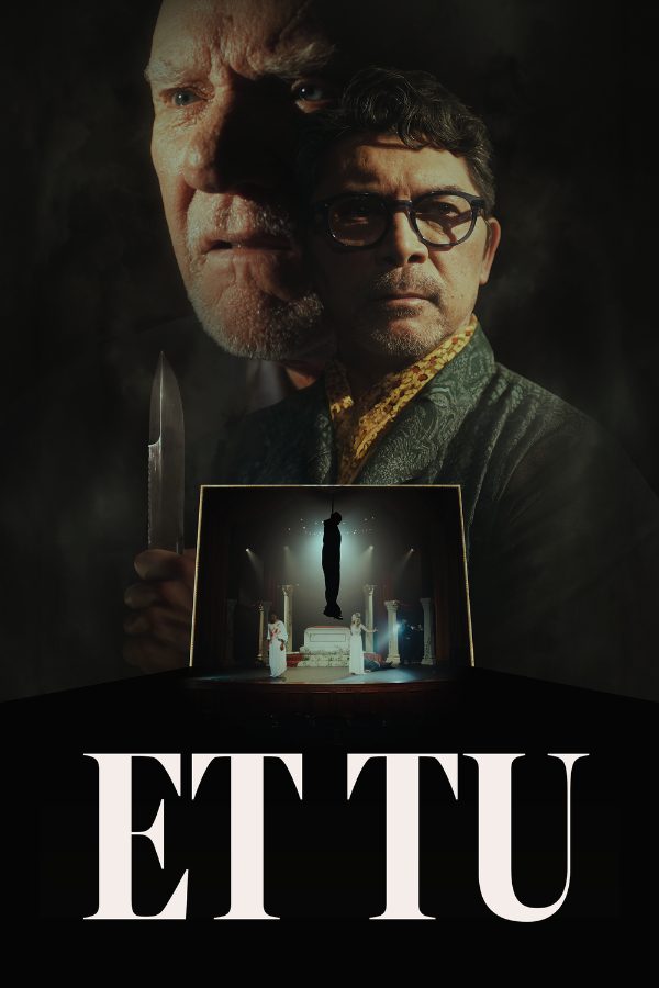 Et Tu poster