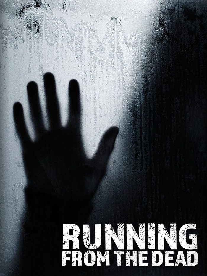 Running from the Dead poster