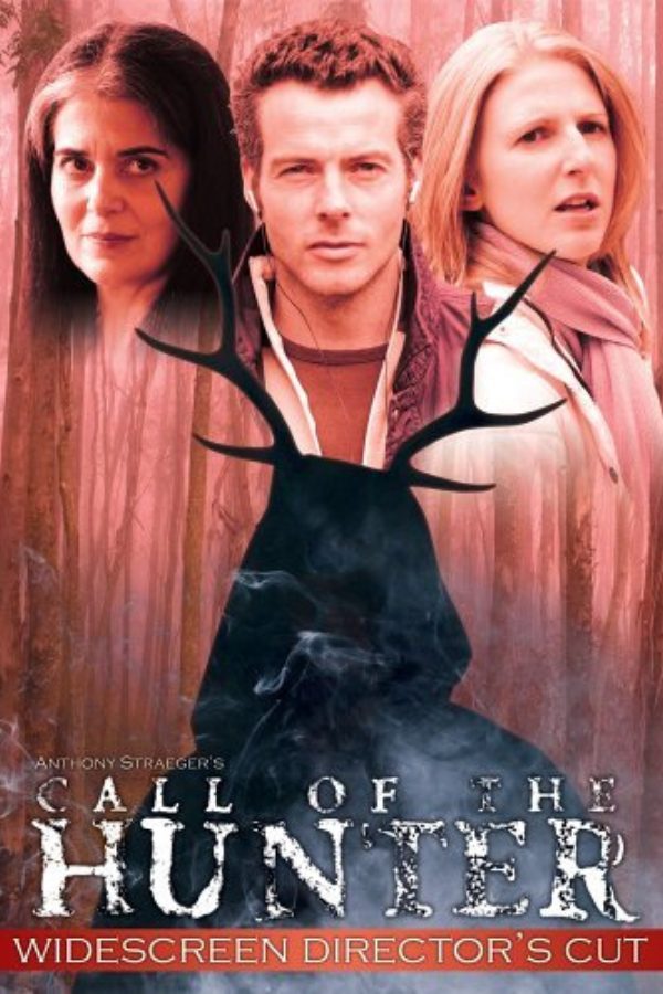 Call of the Hunter poster