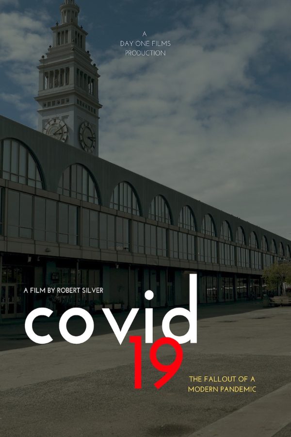Covid 19 poster