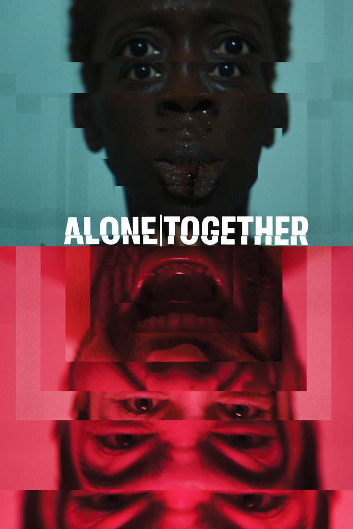 Alone Together poster