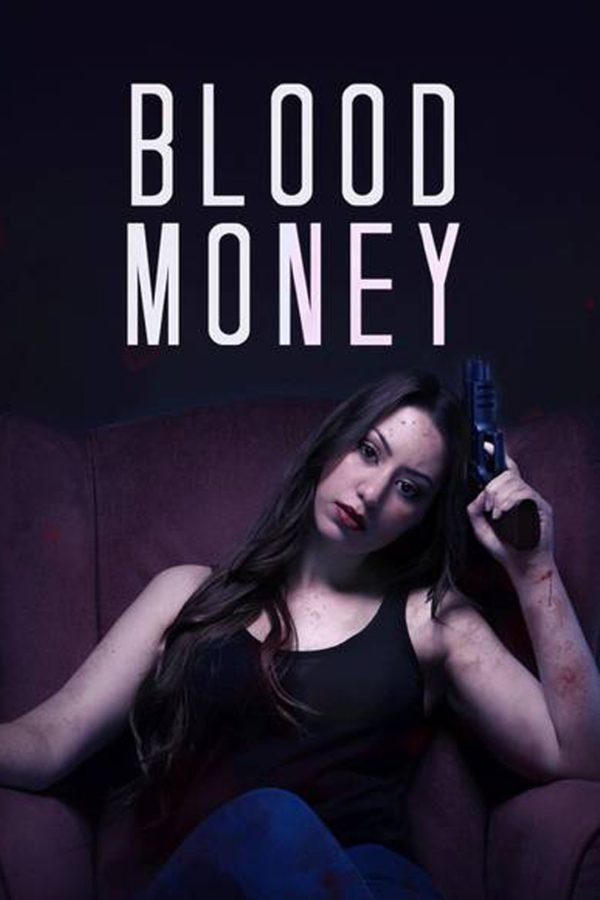 Blood Money poster