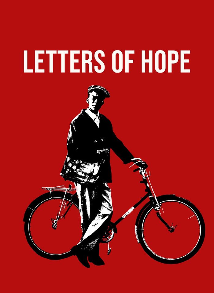 Letters of Hope poster