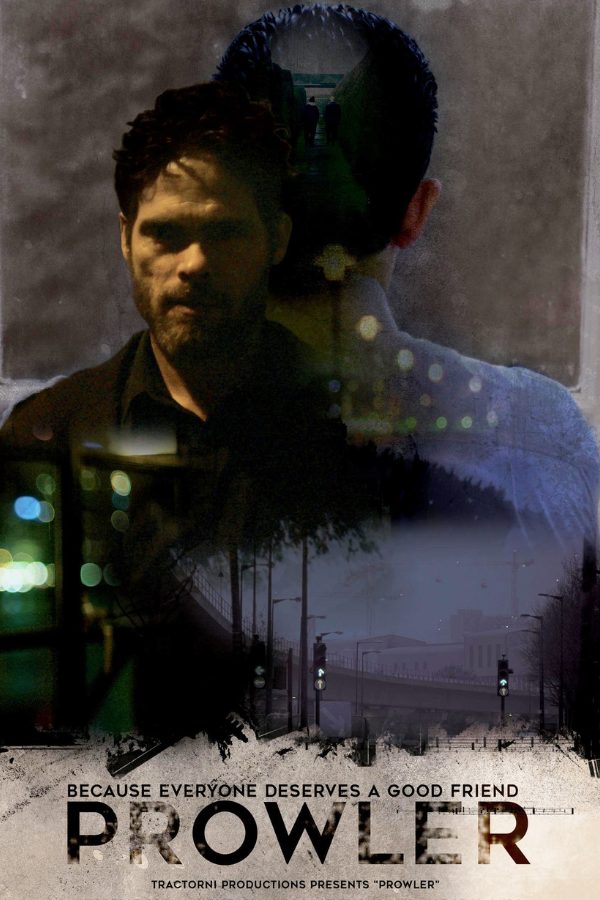 Prowler poster