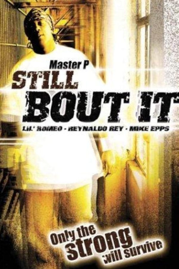 Still Bout It poster