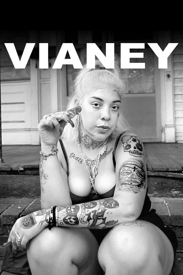Vianey poster