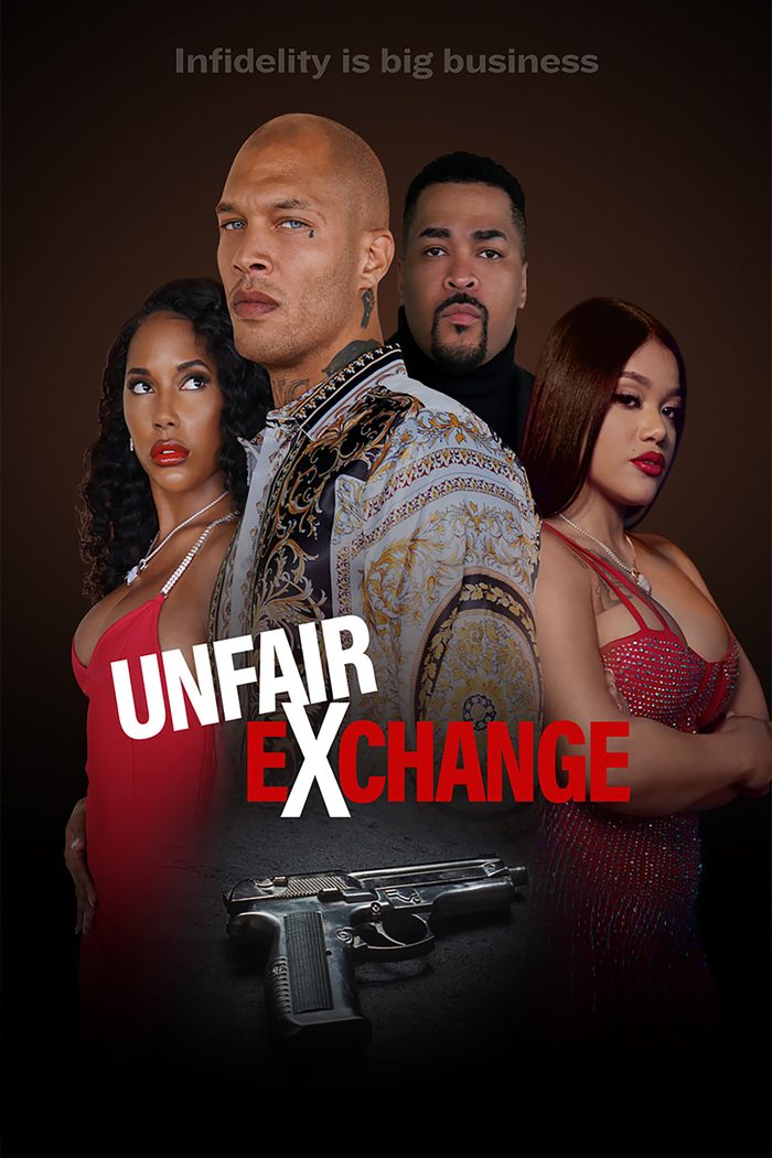 Unfair Exchange poster