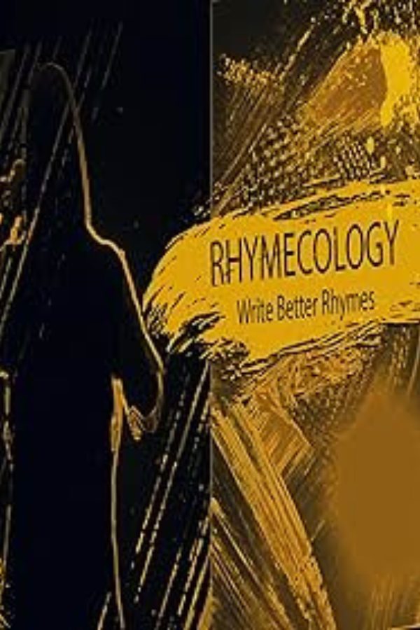 Rhymecology | Write Better Rhymes poster