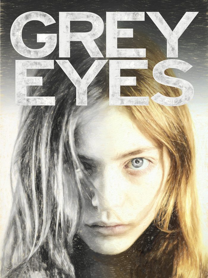 Grey Eyes poster