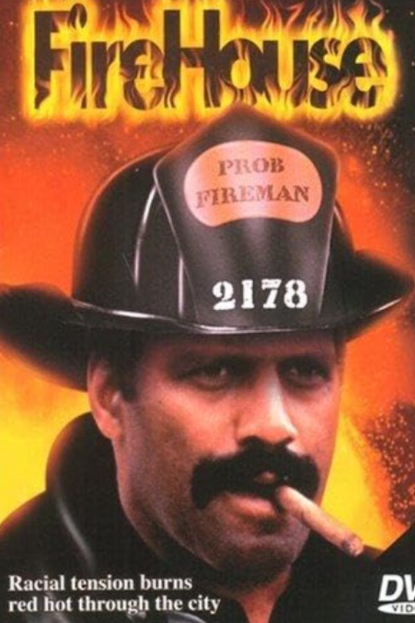 Firehouse poster