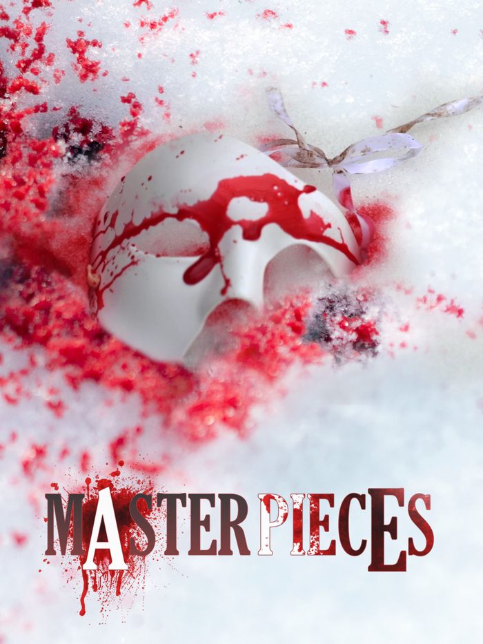 Master Pieces poster