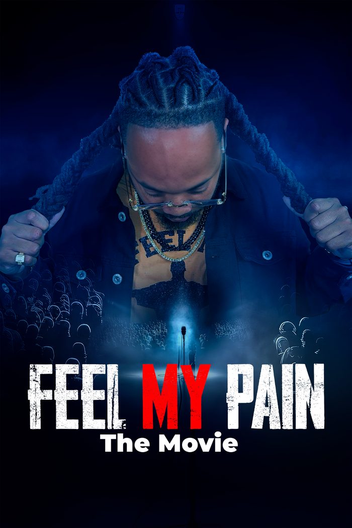 Feel My Pain poster