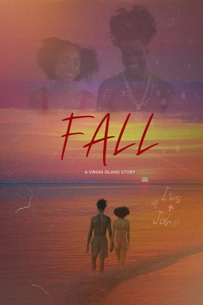 Fall poster