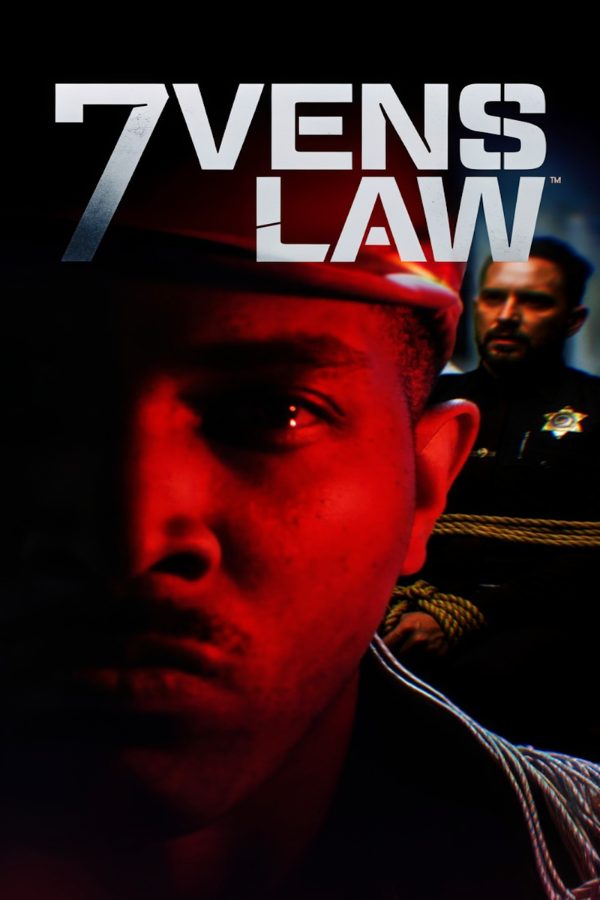 7vens Law poster