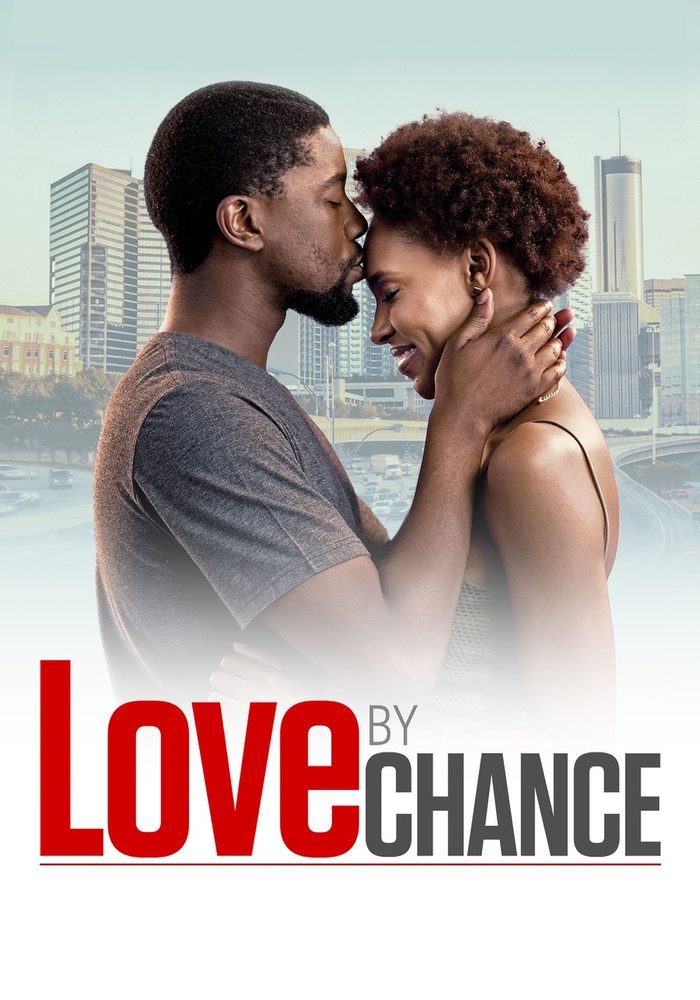 Love By Chance poster
