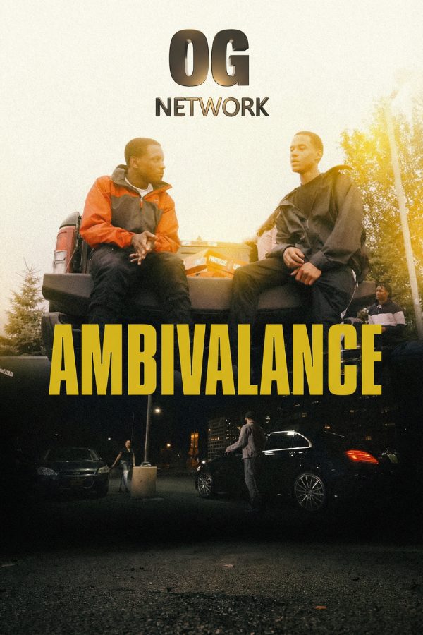 Ambivalence | Episode 2 poster