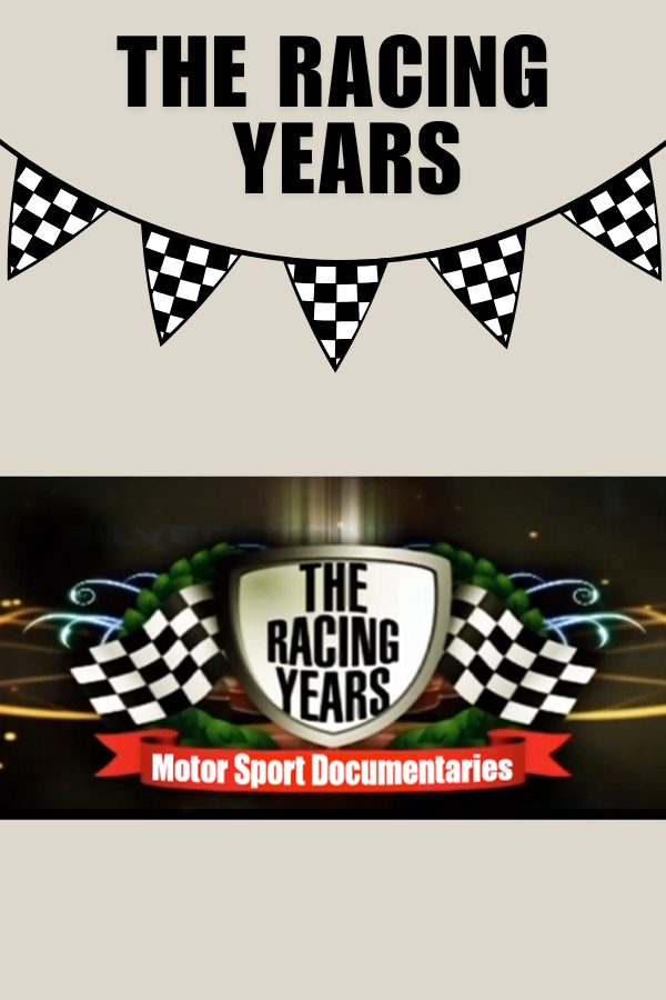 Motor Sport Documentaries poster